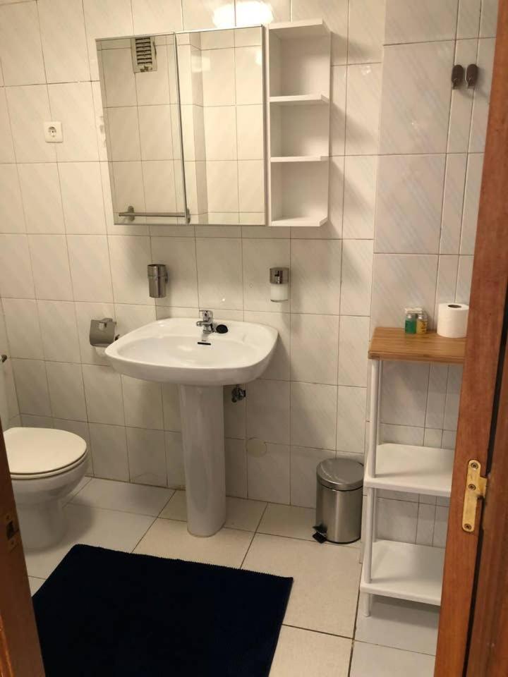 Apartamento Mulhacin Apartment Leon Exterior photo